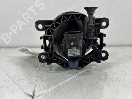 Left front fog light RENAULT CLIO IV (BH_) 1.2 16V | BP30412601C30