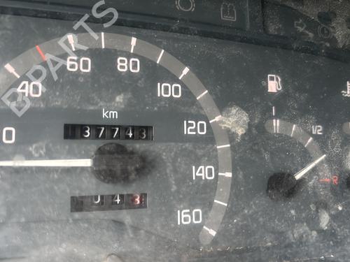 Used Parts RENAULT TRAFIC Van (T_, P_, V_)  2.1 D  4456833