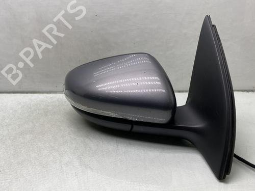 Right mirror VW GOLF VI (5K1) 2.0 TDI | BP22407449C27 