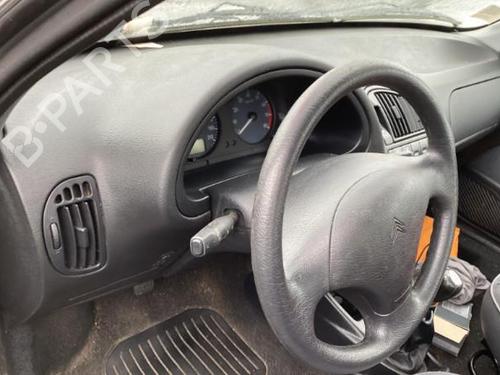 Right front door CITROËN SAXO (S0, S1) 1.1 X, SX | BP19957574C3 