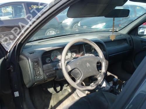 Fuel flap CITROËN XANTIA (X1_, X2_) 1.9 Turbo D | BP20016912C131 