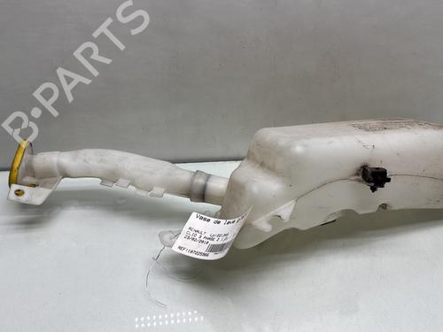 Used Windscreen washer tank RENAULT CLIO III (BR0/1, CR0/1) 1.2 16V (BR0R, BR1D, BR1L, CR0R) (65 hp) 27252003