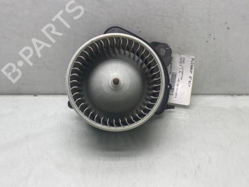 Heater blower motor FIAT TIPO Saloon (356_, 357_)  | BP19958734M62 