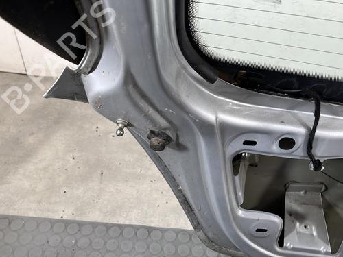 Bagklap CC/Kombi-Coupé OPEL CORSA D (S07) 1.3 CDTI (L08, L68) | BP29995752C6