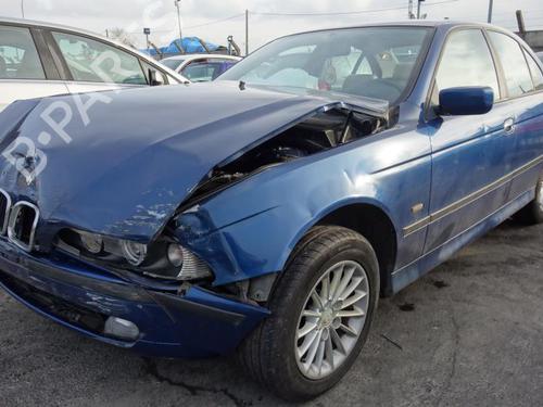 Steering column stalk BMW 5 (E39) 530 d | BP20004126I23 