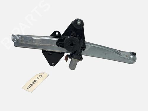 Front right window mechanism DACIA SANDERO III 1.0 TCe 100 ECO-G | BP39753398C23 - Image 2