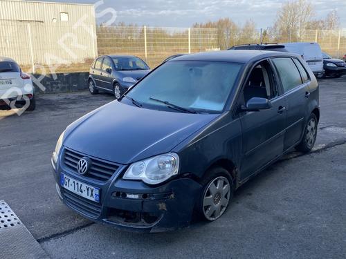 Used Parts VW POLO IV (9N_, 9A_) 1.4 TDI (70 hp) 4035980