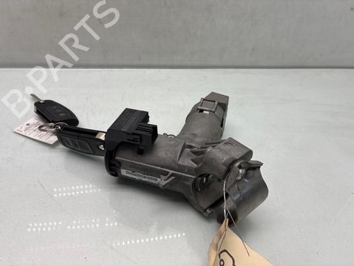 Ignition barrel FORD FIESTA VI (CB1, CCN) 1.5 TDCi | BP36150086M48 - Image 4