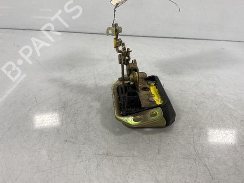 Tailgate lock CHEVROLET KALOS  | BP20012752C101 
