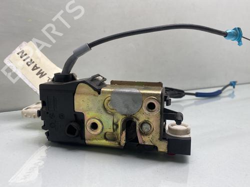 Used Rear left lock CITROËN C4 I (LC_) 1.6 HDi (109 hp) 26715235