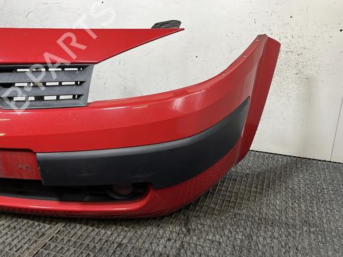 Stoßstange vorne RENAULT MEGANE II (BM0/1_, CM0/1_) 1.5 dCi (BM0F, BM0T, BM2B, CM0F, CM0T) | BP30731077C7