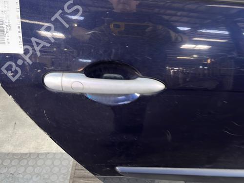 Right rear door RENAULT GRAND SCÉNIC II (JM0/1_) 2.0 dCi (JM1K) | BP26715727C5 