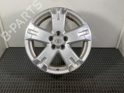Rim TOYOTA RAV 4 III (_A3_) 2.2 D 4WD (ALA30_, ALA30R) NT