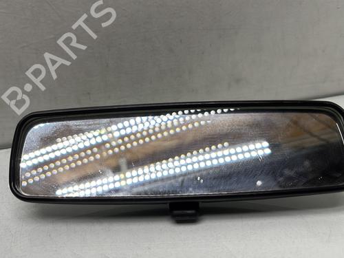 Rear mirror RENAULT SCÉNIC I MPV (JA0/1_, FA0_) 1.6 (JA00, JA16, JA15, JA19, JA1V, JA2B, JA2C, JA0B,... 963211HD0A
