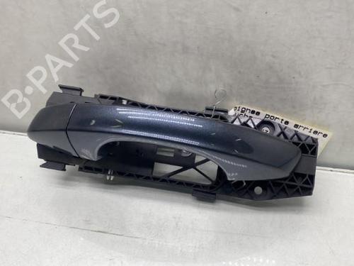 Rear left exterior door handle SEAT ARONA (KJ7, KJP) 1.6 TDI | BP19959706C130 
