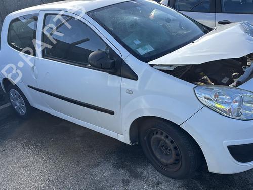 Pedal RENAULT TWINGO II (CN0_) 1.5 dCi (CN0E) | BP32524354I4 