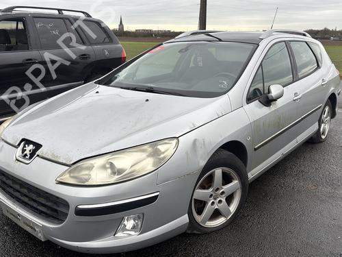 Teile für PEUGEOT 407 SW (6E_, 6D_) 2.0 HDi 135 (136 hp) 4433356 