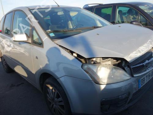 Right mirror FORD FOCUS C-MAX (DM2) 1.6 TDCi | BP20032633C27 