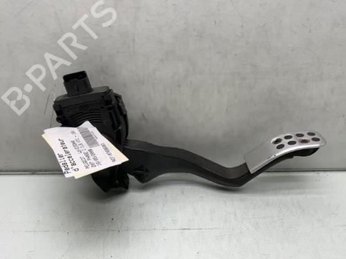 Used Pedal Pedal PEUGEOT 207 (WA_, WC_) 1.6 16V VTi (120 hp) 19959371 19959371