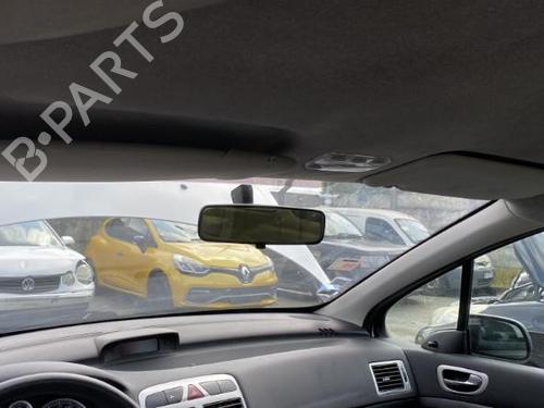 Engine control unit (ECU) PEUGEOT 307 (3A/C) 1.6 HDi 110 | BP31205958M57  - Image 14