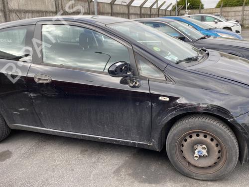 Left front window switch FIAT GRANDE PUNTO (199_) 1.2 | BP30791379I27 - Image 17