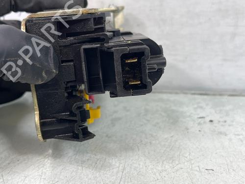 Used Tailgate lock Tailgate lock DACIA DOKKER MPV (KE_) 1.5 dCi (KEAJ, KEAH) (90 hp) 36281409 36281409