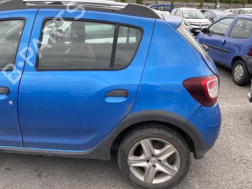 Warning switch DACIA SANDERO II 1.5 dCi | BP24428307I22 - Image 30