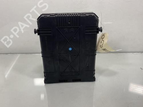 Used Fuse box Fuse box PEUGEOT 208 I (CA_, CC_) 1.6 HDi (92 hp) 19968160 19968160