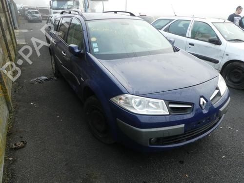 Rear bumper RENAULT MEGANE II Estate (KM0/1_)  | BP20001803C8 