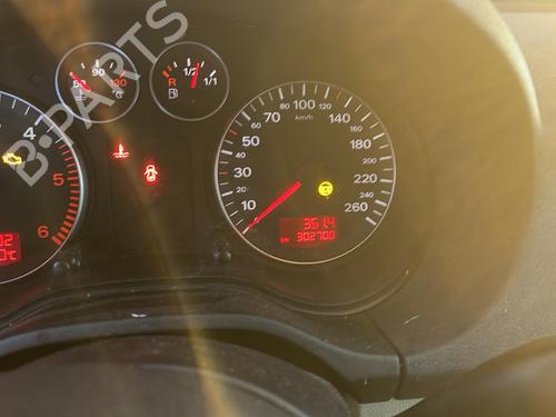 Warning switch AUDI A3 Sportback (8PA) 1.9 TDI | BP32062861I22 - Image 14