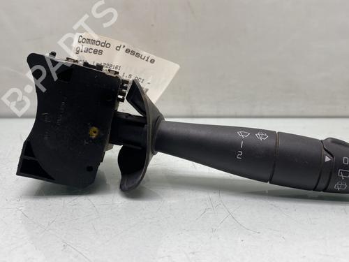 Steering column stalk DACIA DUSTER (HS_) 1.5 dCi 4x4 (HSMC, HSMD) | BP30791026I23 - Image 3