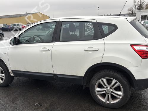 Engine NISSAN QASHQAI / QASHQAI +2 I (J10, NJ10, JJ10E) 1.5 dCi | BP27173788M1 