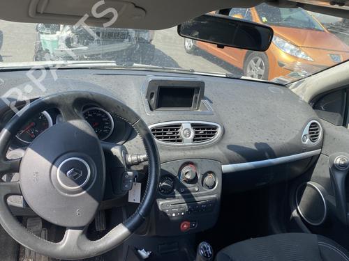 Headlight switch RENAULT CLIO III (BR0/1, CR0/1)  | BP32297223I24  - Image 6