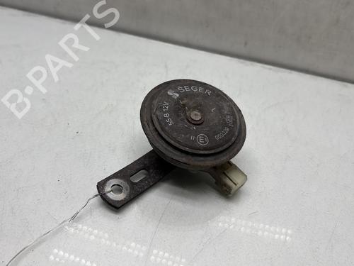 Horn RENAULT MASTER III Van (FV) 2.3 dCi 100 FWD (FV0A, FV0B, FV0G, FV0K, FV0H) | BP27734905E13 - Image 4