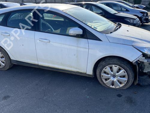 Left front shock absorber FORD FOCUS III 1.6 TDCi | BP27361387M16 - Image 17