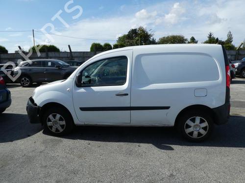 Left sun visor RENAULT KANGOO Express (FW0/1_) | BP20010839I1 - Image 12