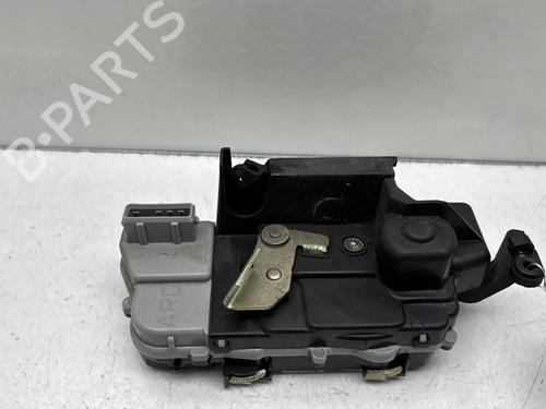 Used Rear right lock CITROËN XSARA (N1) 1.6 i (88 hp) 29507697