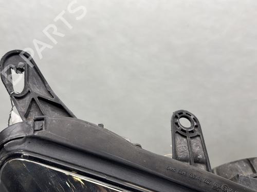 Right headlight CITROËN C5 I (DC_) 2.0 HDi (DCRHZB, DCRHZE) | BP29507242C29 