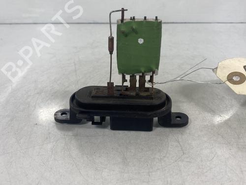 Used Heater resistor Heater resistor DACIA LODGY (JS_) 1.5 dCi (JSMC, JSAF) (107 hp) 20021107 20021107