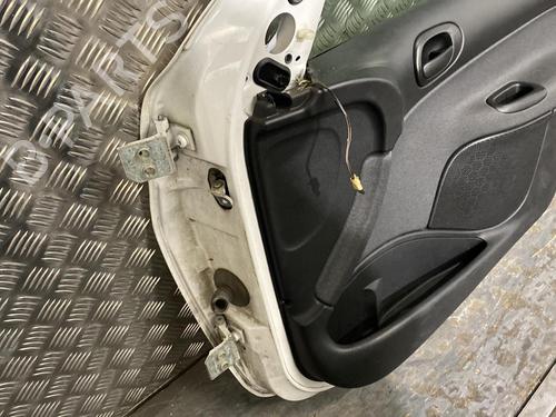Right front door PEUGEOT 206 Hatchback (2A/C)  | BP28042083C3 
