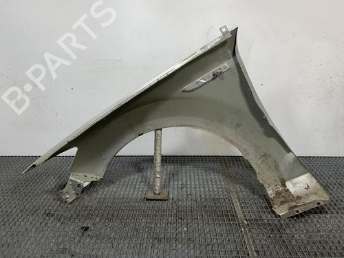 Used Right front fenders FORD MONDEO IV (BA7) [2007-2015]  21960318