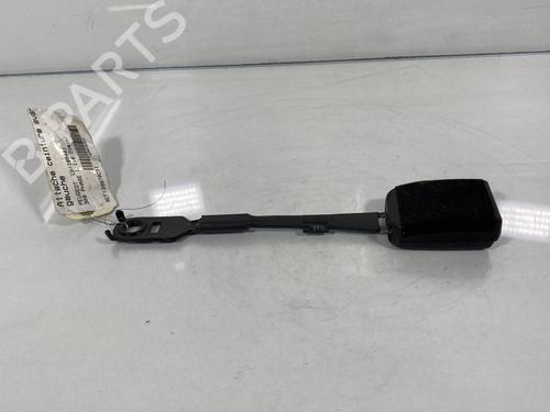 Used Seat buckle PEUGEOT 308 I (4A_, 4C_) 1.6 HDi (109 hp) 20031267