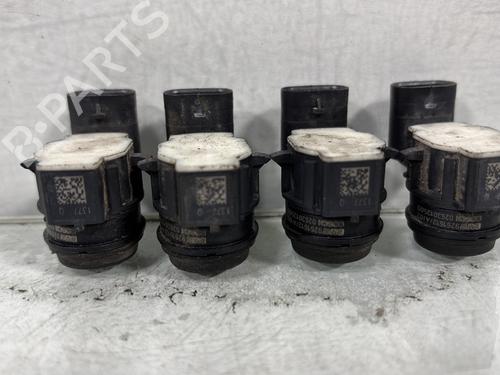 Electronic module BMW 1 (F20) 116 d | BP31887178M83  - Image 5