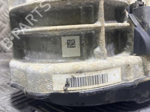 Steering pump PEUGEOT 308 CC (4B_) 1.6 HDi | BP22560271M99 
