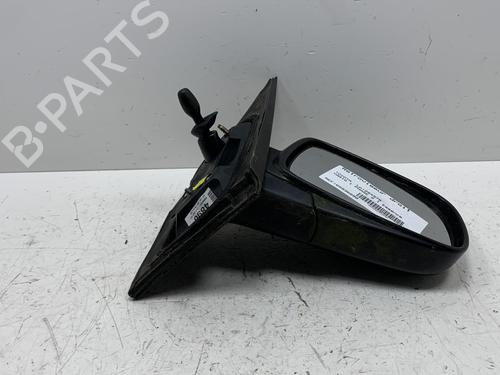Right mirror TOYOTA YARIS (_P1_) 1.0 (SCP10_, SCP10R) | BP20024183C27 