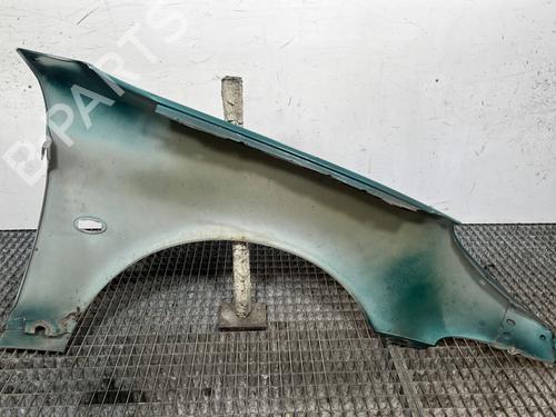Left front fenders PEUGEOT 206 Hatchback (2A/C) 1.4 i | BP28184933C41 