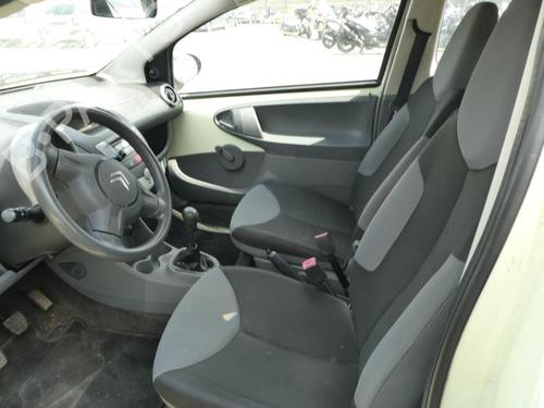 Climate control CITROËN C1 (PM_, PN_) 1.0 | BP20021129I5 