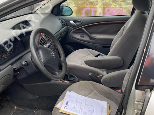 Left taillight CITROËN C5 I (DC_) 1.8 16V (DC6FZB, DC6FZE) | BP28279530C34  - Image 14