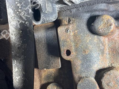 Engine RENAULT CLIO IV (BH_) 1.5 dCi 75 | BP37452239M1 - Image 2