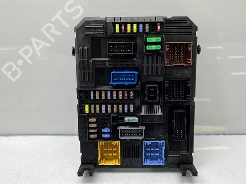 Electronic module CITROËN C3 AIRCROSS II (2R_, 2C_) 1.5 BlueHDi 110 | BP31612911M83 